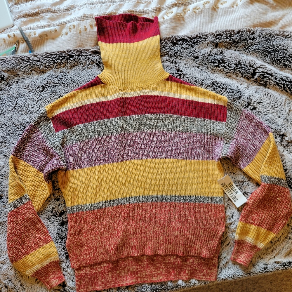 Urban Outfitters sweater